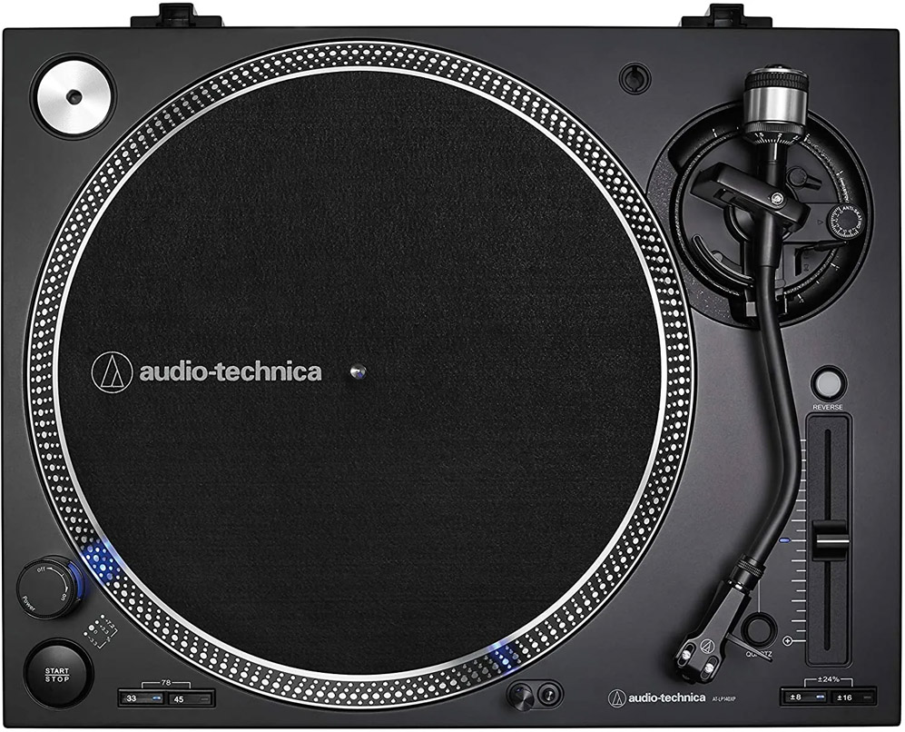 Audio Technica AT-LP140X SP